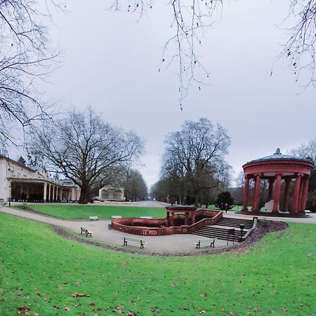 Privat Zimmer In Bad Homburg Bei Kurhaus Bad Homburg vor der Hoehe Exterior photo